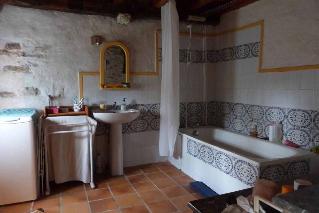 Charmante Maison Du Xviie Siecle Came Экстерьер фото
